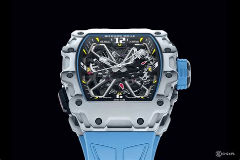 richard mille rafa nadal replica|rm 35 03 price.